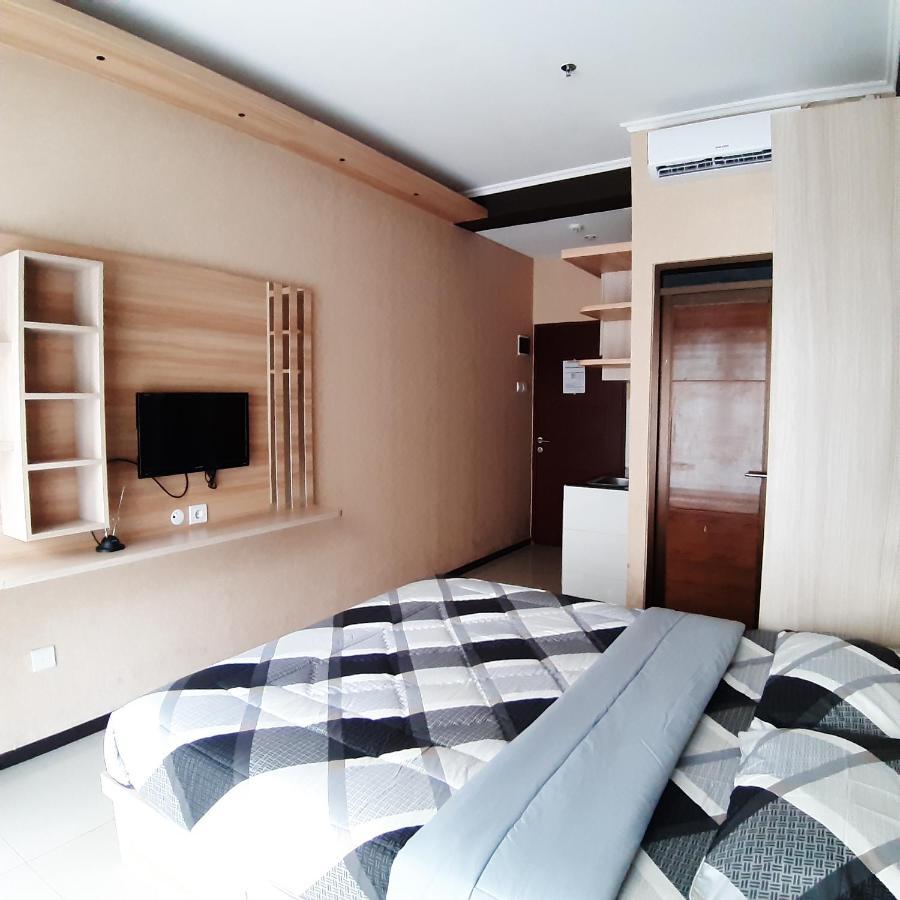 High Livin Apartment Pasteur Bandung Exterior foto